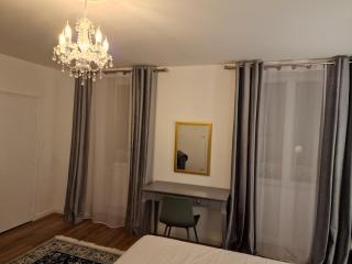 Superbe Appartement très lumineux - Concarneau - 7