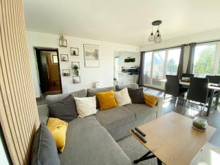 Appartement élégant et raffiné, de haut standing - Le Havre - 7