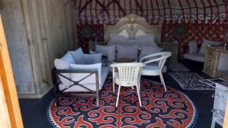 Ak-Tengir Yurt Resort - Tosor - 7
