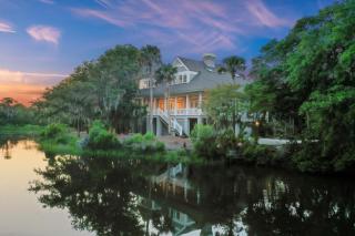 67 Otter Island - Kiawah Island - 0