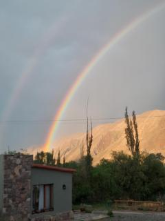 Tierra Primitiva - 1