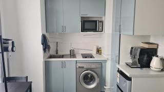 Appartement Métro Plateau de Vanves - Malakoff - 7