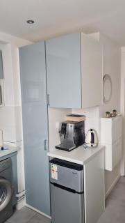 Appartement Métro Plateau de Vanves - Malakoff - 6