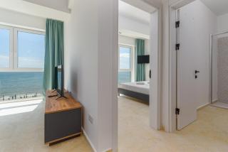 Azzurro Beachfront 2 - Sea View - Mamaia Nord – Năvodari - 4