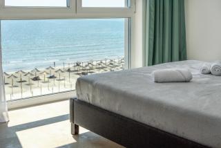 Azzurro Beachfront 2 - Sea View - Mamaia Nord – Năvodari - 8