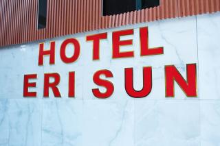 Hotel Erisun - Vlorë - 0
