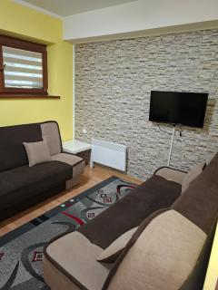 APARTAMENT ELIZABETH - Kościelisko - 4