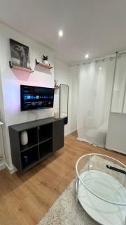 Studio Cosy - Parijs - 5