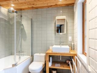 Chalet de standing à Morzine avec jacuzzi, sauna et espace jeux, à proximité des pistes - FR-1-754-2 - Morzine - 2