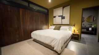 Overstory Forest Cabins Ironwood - 6