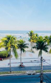 Frente Mar - Praia Grande - 2