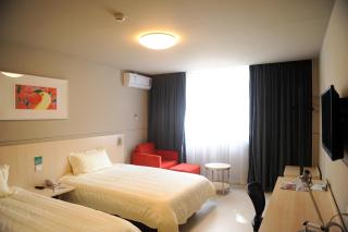 Jinjiang Inn Shangrao Zhongshan Road - Shangrao - 0