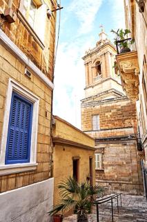 Charming Ground-floor Maisonette - Birgu - 8