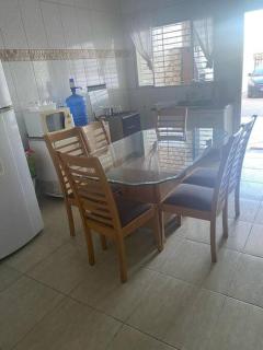 Casa de Praia com Piscina - Itanhaém - 4