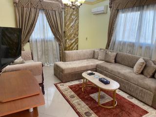 Family-friendly stylish home - Cairo - 3