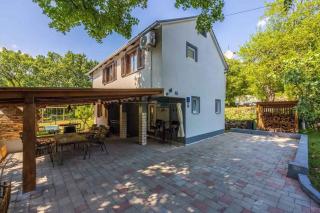 Holiday home in Kostelj 39455 - Kostelj - 4