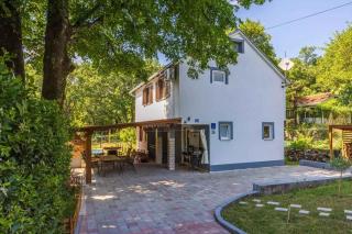 Holiday home in Kostelj 39455 - Kostelj - 3