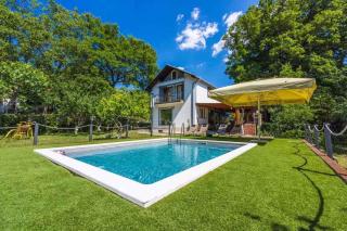 Holiday home in Kostelj 39455 - Kostelj - 1