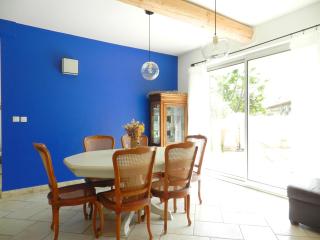 Villa El Sol - Pool - Between Alpilles & Camargue - Saint-Martin-de-Crau - 8