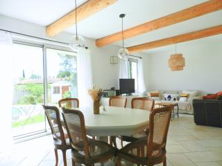 Villa El Sol - Pool - Between Alpilles & Camargue - Saint-Martin-de-Crau - 7