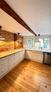 Beautiful Townhouse - Copenaghen - 3