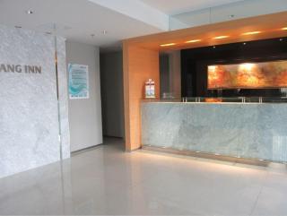 Jinjiang Inn Baotou Salaqi Railway Station - 8