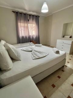 Beachfront Sea View Cozy Apartment 402 - Durrës - 9