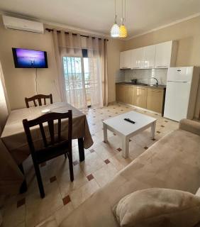 Beachfront Sea View Cozy Apartment 402 - Durrës - 2