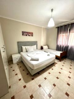 Beachfront Sea View Cozy Apartment 402 - Durrës - 8