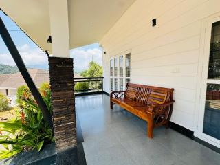 Tarang Holiday Homes - Vythiri - 6