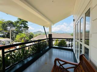 Tarang Holiday Homes - Vythiri - 4