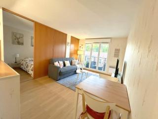 Charme & Confort T2 Lumineux entre Paris and Disney - Villiers-sur-Marne - 7