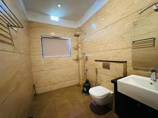 Tarang Holiday Homes - Vythiri - 3