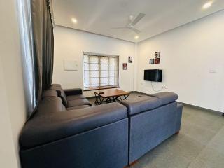 Tarang Holiday Homes - Vythiri - 2