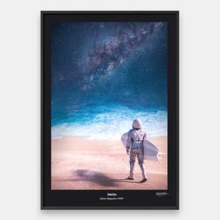 L'ASTRONAUTE - Balcon vue mer - CLIM - place parking privée - Marina baie des anges - 1