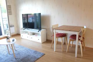 Charme & Confort T2 Lumineux entre Paris and Disney - Villiers-sur-Marne - 5