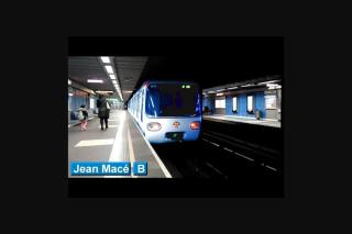 bnbgônes - Le cosy SAINT LOUIS - METRO JEAN MACE ET SAXE GAMBETTA - Lione - 3
