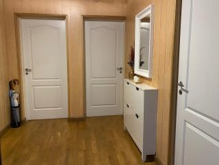 Roberto 3-jų kambarių apartamentas Juodkrantėje - 4