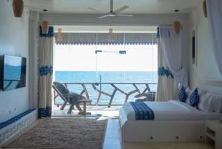 Royal Cliff Zanzibar - Città di Zanzibar - 0