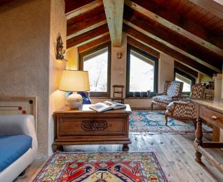 Relais Courmayeur - Fiore di bosco - Mont Blanc - Italia - Courmayeur - 7