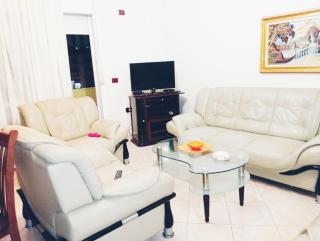 Floral Sweet Home - 0