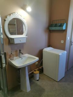 Appartement 50 M de la mer - Barneville-Carteret - 9
