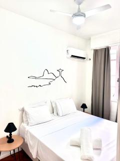 Guest Apartment Ipanema - Río de Janeiro - 3