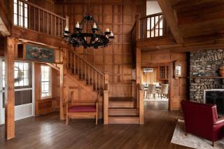 Quietude - A 60-Acre Historic Mountain Estate with 10 bedrooms - Tuftonboro - 9