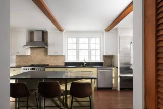 Quietude - A 60-Acre Historic Mountain Estate with 10 bedrooms - 4