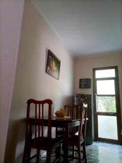 Twins Villa Mangalem - 1