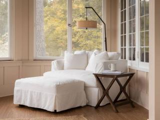 Quietude - A 60-Acre Historic Mountain Estate with 10 bedrooms - Tuftonboro - 1