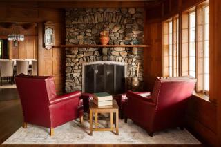 Quietude - A 60-Acre Historic Mountain Estate with 10 bedrooms - Tuftonboro - 8