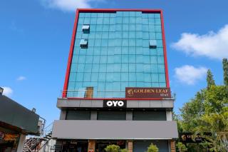Collection O Golden Leaf - Pune - 9