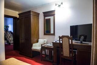 Hotel President - Satu Mare - 8